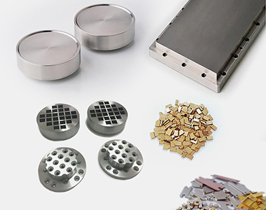 高品质光电新材/高纯靶材