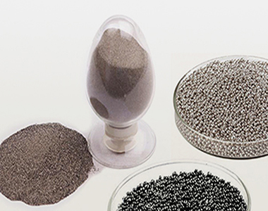 稀散金属及其合金