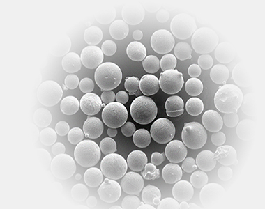 粉末冶金中间品&特殊粉体